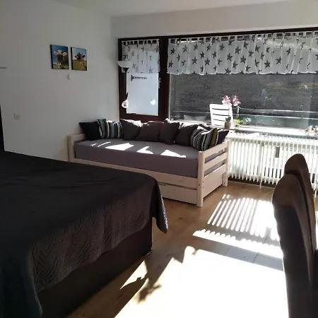 Nr 99, Alpenappartementhaus, Oberstaufen-steibis, Allgau