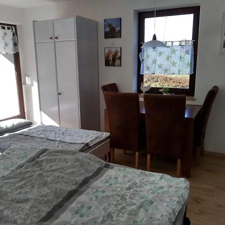 Lejlighed Nr 99, Alpenappartementhaus, Oberstaufen-steibis, Allgau *