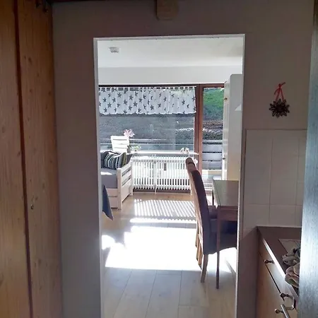 Nr 99, Alpenappartementhaus, Oberstaufen-steibis, Allgau