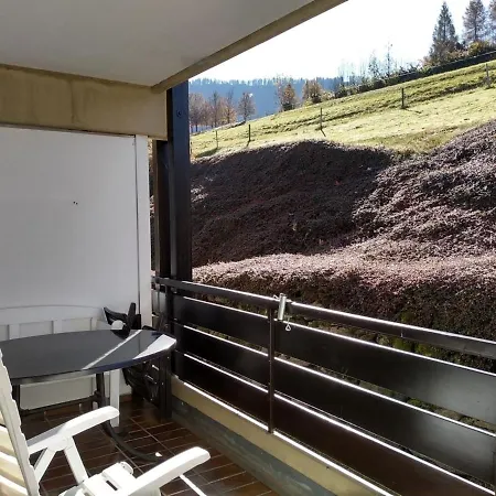 Nr 99, Alpenappartementhaus, Oberstaufen-steibis, Allgau * Oberstaufen