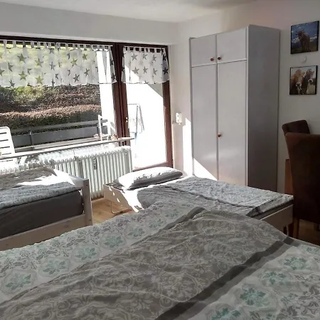 Nr 99, Alpenappartementhaus, Oberstaufen-steibis, Allgau
